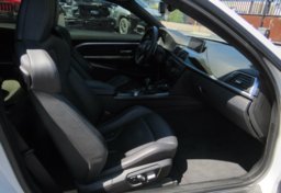 2017 BMW M4 - Image 26