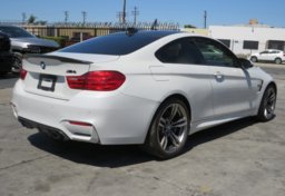 2017 BMW M4 - Image 8