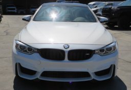 2017 BMW M4 - Image 9