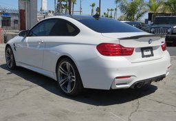 2017 BMW M4 - Image 7