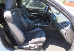 2017 BMW M4 - Image 24