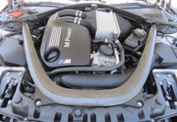 2017 BMW M4 - Image 49