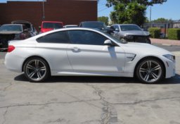 2017 BMW M4 - Image 11