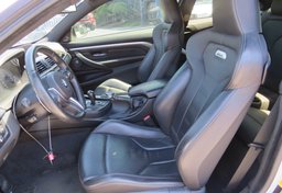 2017 BMW M4 - Image 23