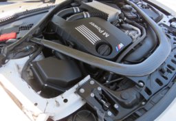 2017 BMW M4 - Image 51