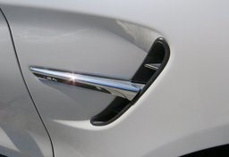 2017 BMW M4 - Image 18