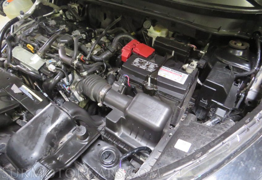 2021 Nissan Kicks - Image 42