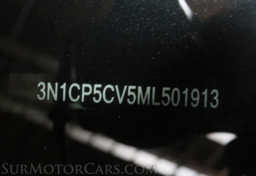 2021 Nissan Kicks - Image 44