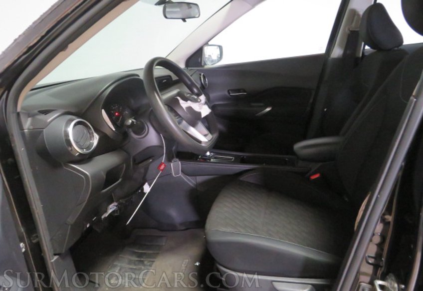 2021 Nissan Kicks - Image 21