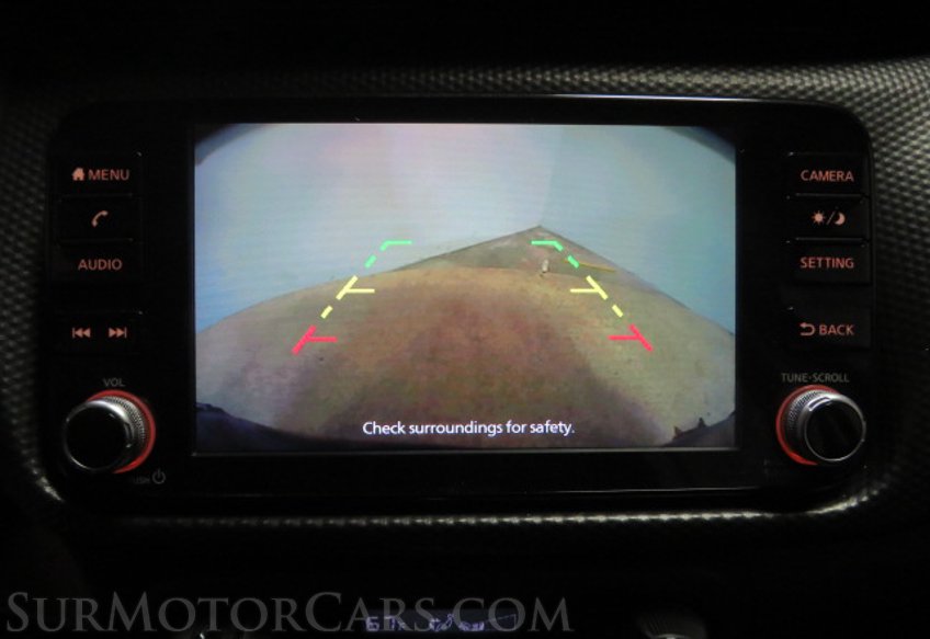 2021 Nissan Kicks - Image 36