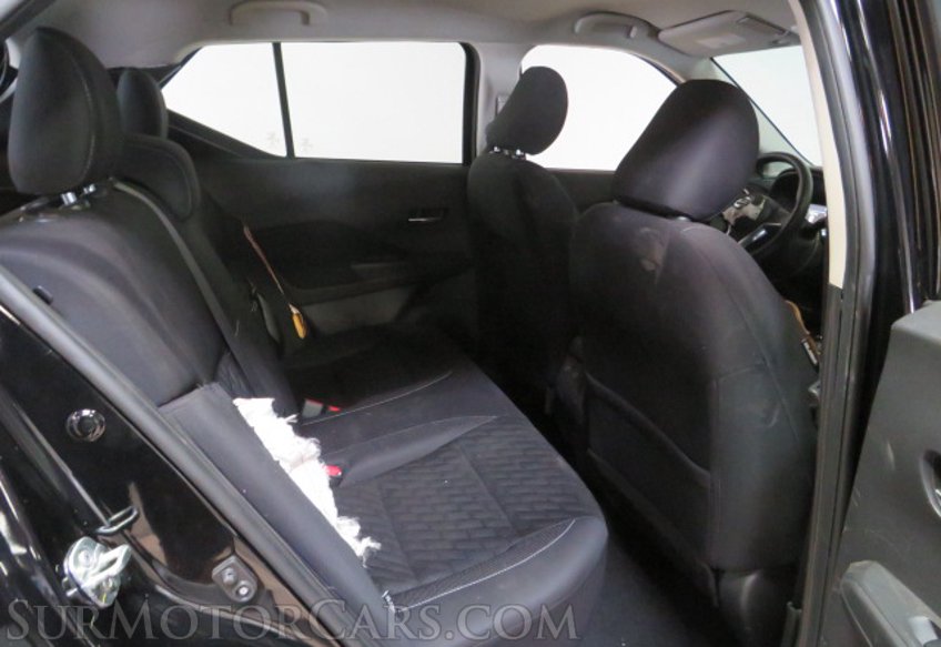 2021 Nissan Kicks - Image 25