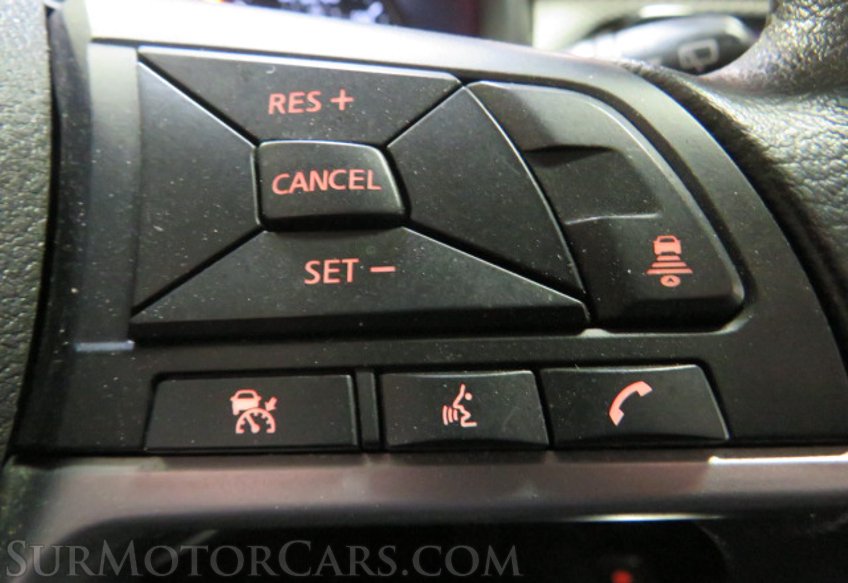 2021 Nissan Kicks - Image 30