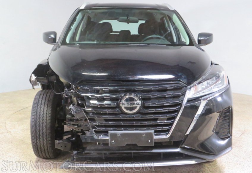 2021 Nissan Kicks - Image 11