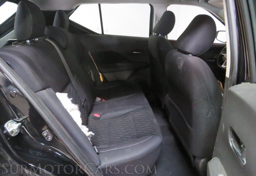 2021 Nissan Kicks - Image 27