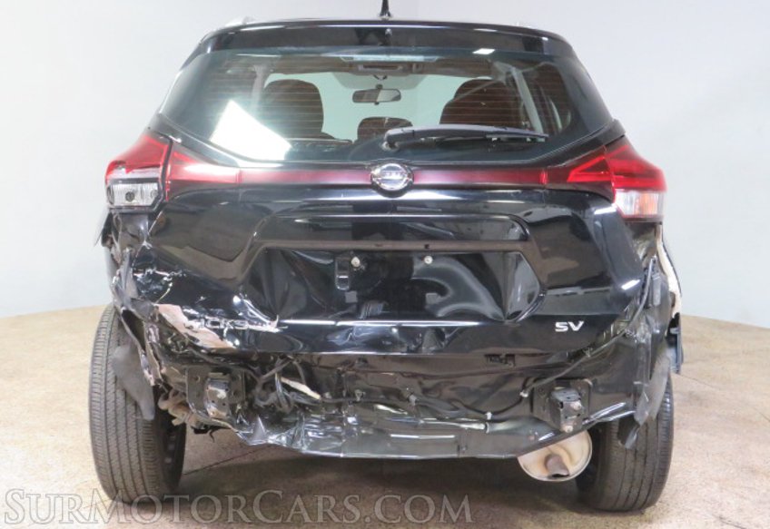 2021 Nissan Kicks - Image 12