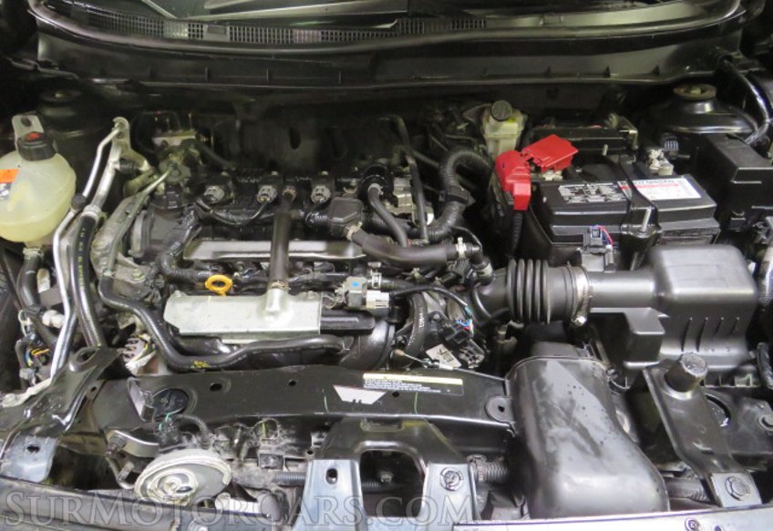 2021 Nissan Kicks - Image 41