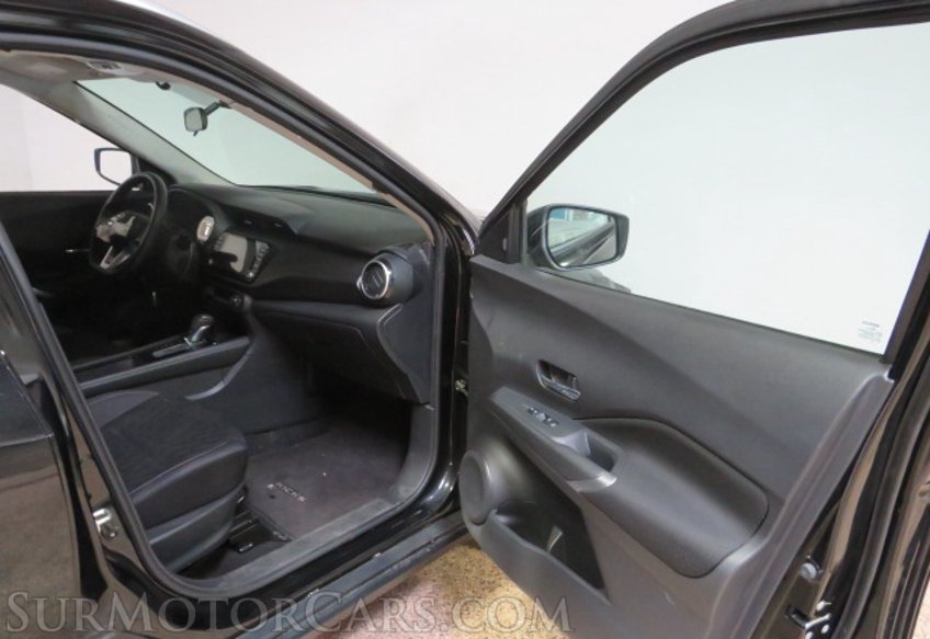 2021 Nissan Kicks - Image 17