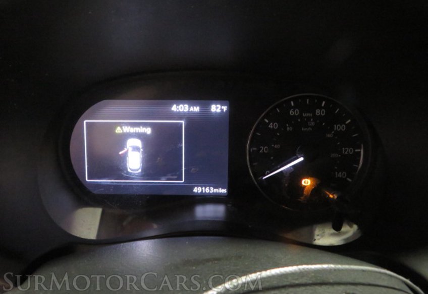 2021 Nissan Kicks - Image 37