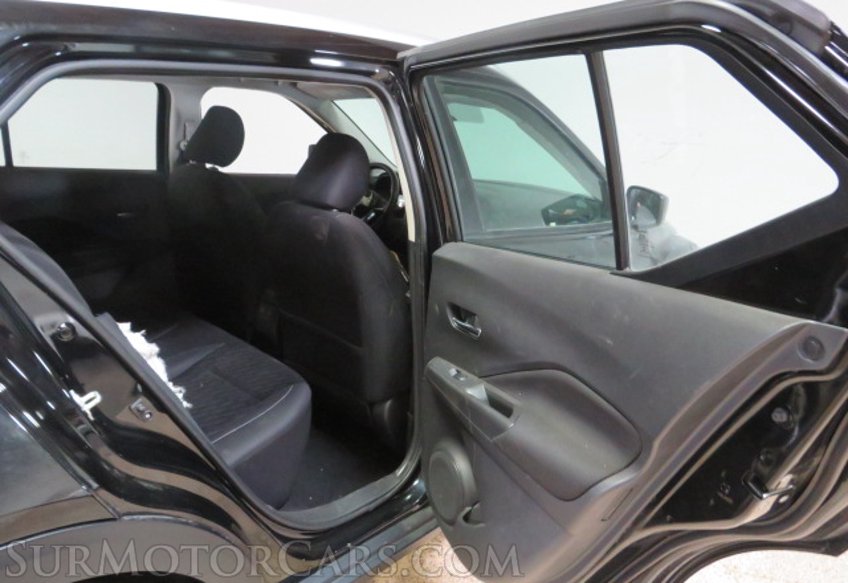 2021 Nissan Kicks - Image 19