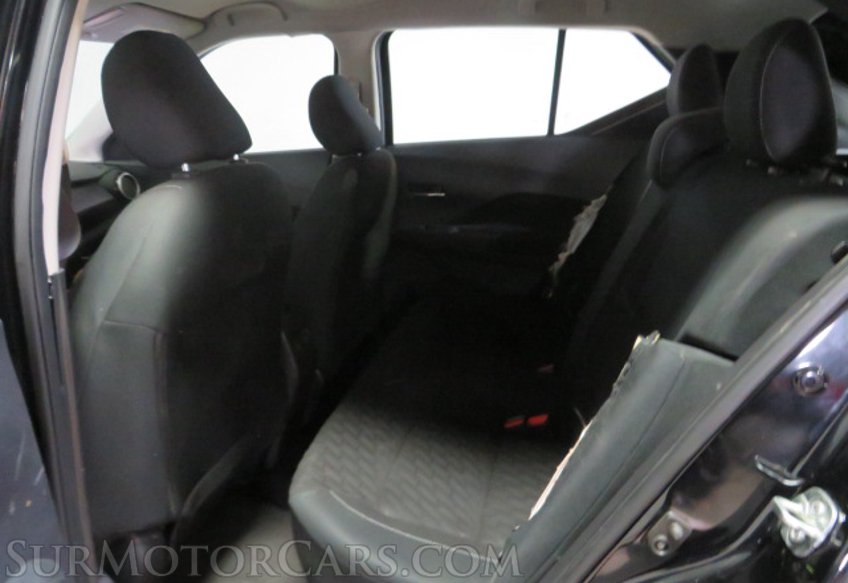 2021 Nissan Kicks - Image 26