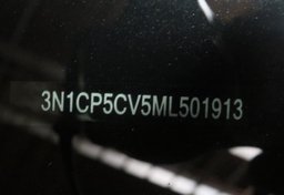 2021 Nissan Kicks - Image 44