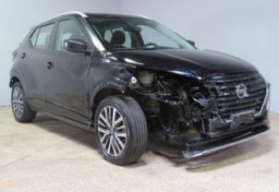 2021 Nissan Kicks - Image 4