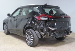 2021 Nissan Kicks - Image 8