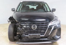 2021 Nissan Kicks - Image 11