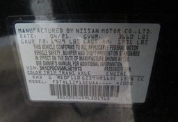 2021 Nissan Kicks - Image 43