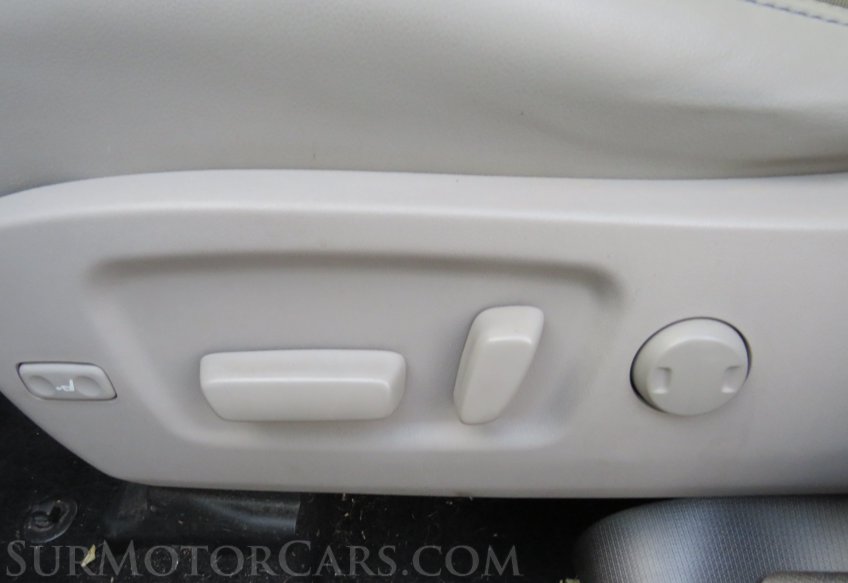 2016 Toyota Highlander - Image 43