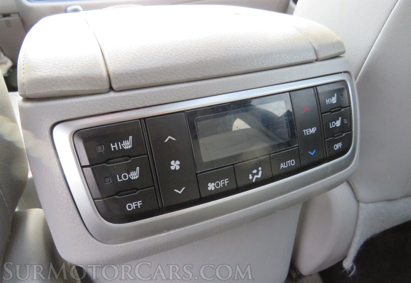 2016 Toyota Highlander - Image 42