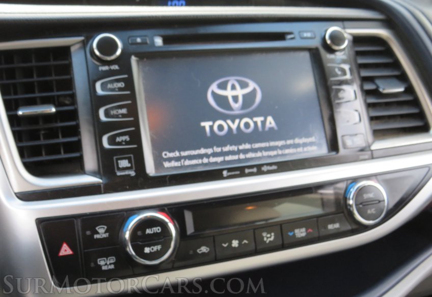 2016 Toyota Highlander - Image 32
