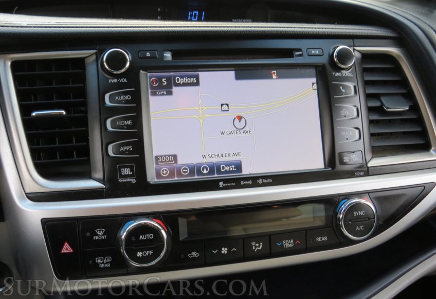 2016 Toyota Highlander - Image 33