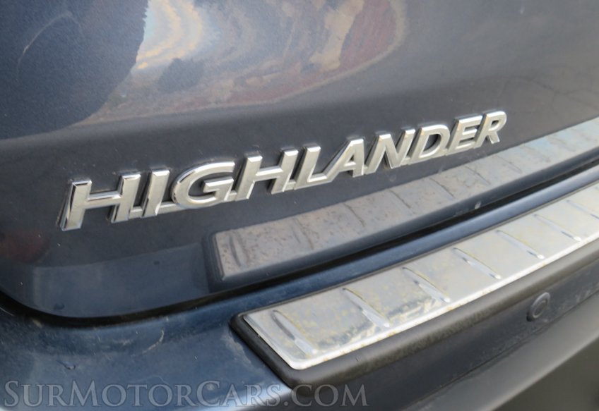 2016 Toyota Highlander - Image 15