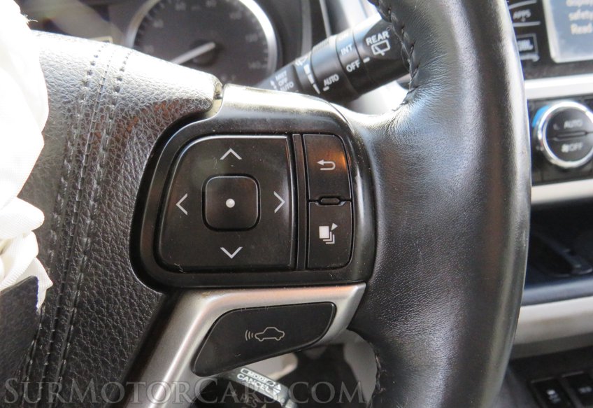 2016 Toyota Highlander - Image 28