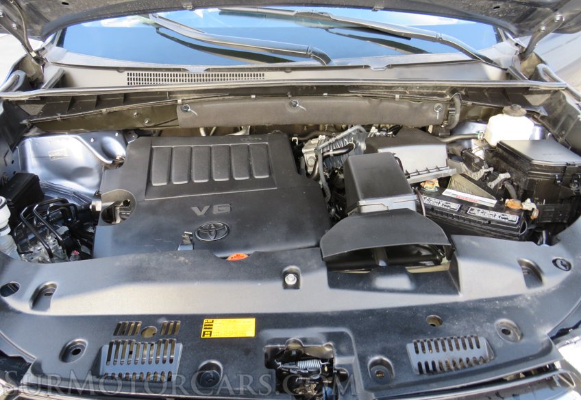 2016 Toyota Highlander - Image 49