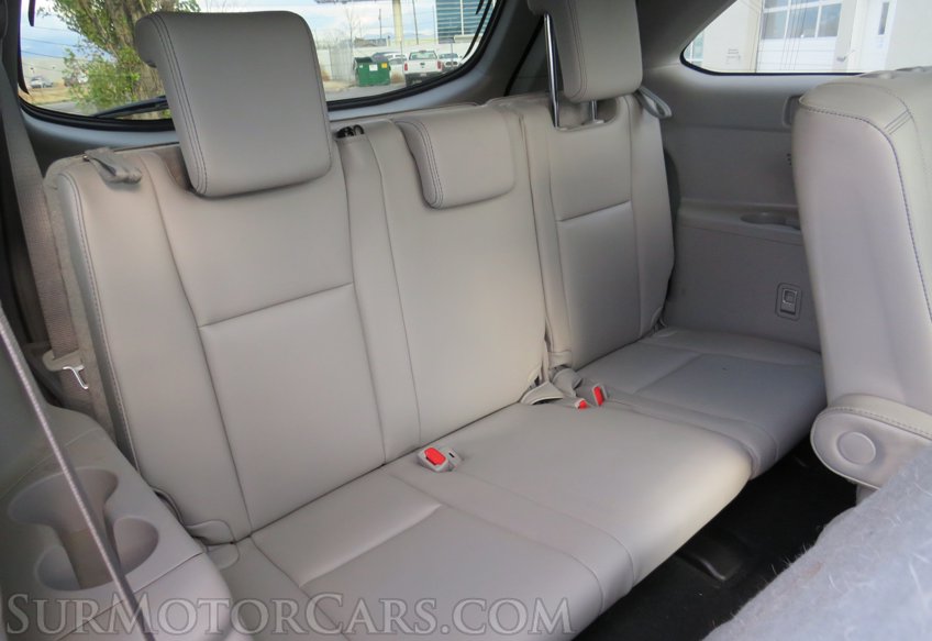 2016 Toyota Highlander - Image 20