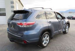 2016 Toyota Highlander - Image 7