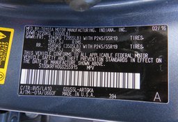 2016 Toyota Highlander - Image 52