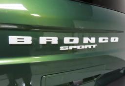 Thumbnail of 2023 Ford Bronco Sport