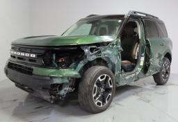 Thumbnail of 2023 Ford Bronco Sport