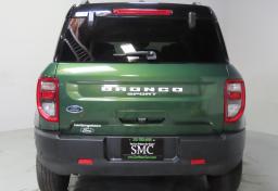 Thumbnail of 2023 Ford Bronco Sport