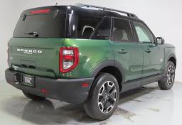 Thumbnail of 2023 Ford Bronco Sport