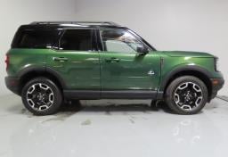Thumbnail of 2023 Ford Bronco Sport