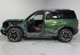 Thumbnail of 2023 Ford Bronco Sport