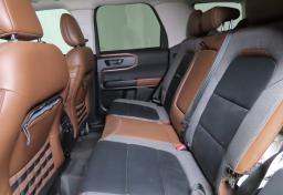 Thumbnail of 2023 Ford Bronco Sport