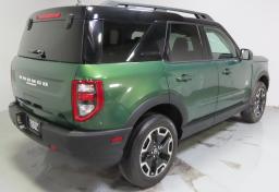 Thumbnail of 2023 Ford Bronco Sport