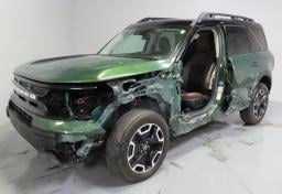 Thumbnail of 2023 Ford Bronco Sport