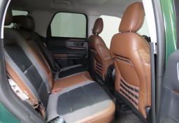 Thumbnail of 2023 Ford Bronco Sport