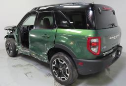 Thumbnail of 2023 Ford Bronco Sport